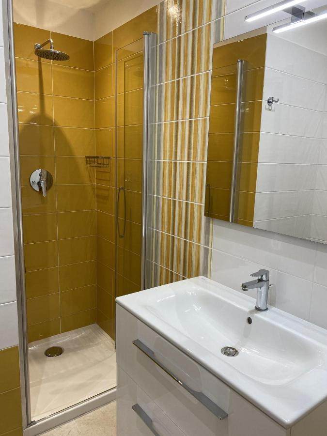 Ferienwohnung Luce Del Golfo Castellammare del Golfo Exterior foto