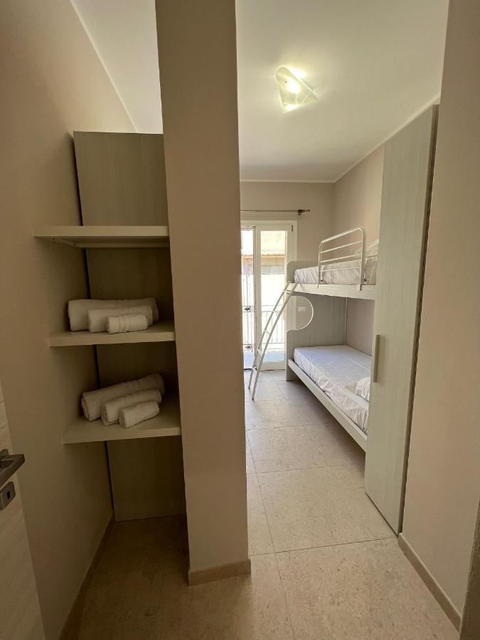 Ferienwohnung Luce Del Golfo Castellammare del Golfo Exterior foto
