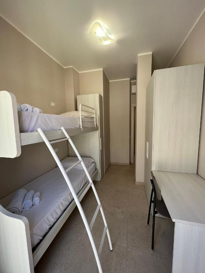 Ferienwohnung Luce Del Golfo Castellammare del Golfo Exterior foto